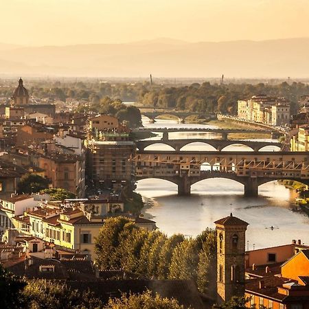 Casa Giusti Appartement Poggibonsi Buitenkant foto