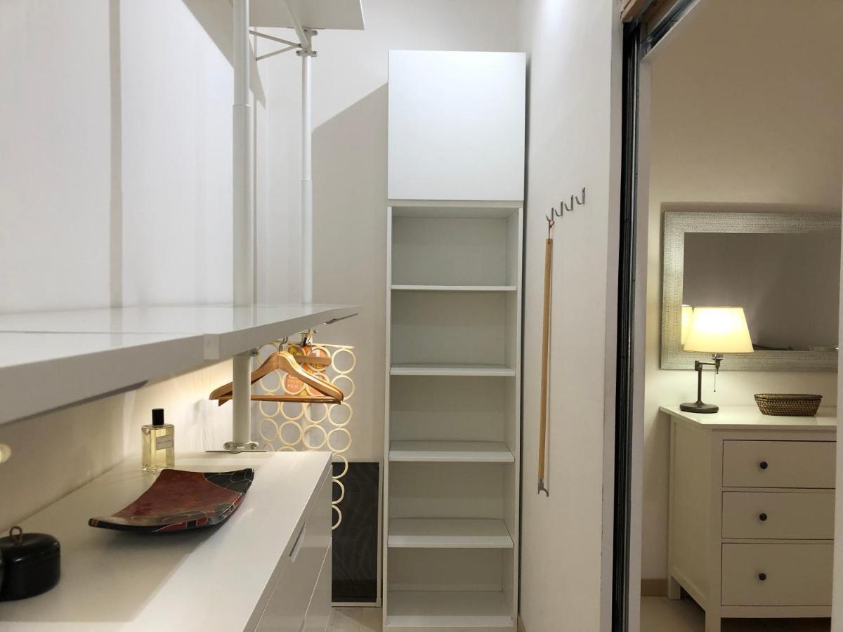 Casa Giusti Appartement Poggibonsi Buitenkant foto