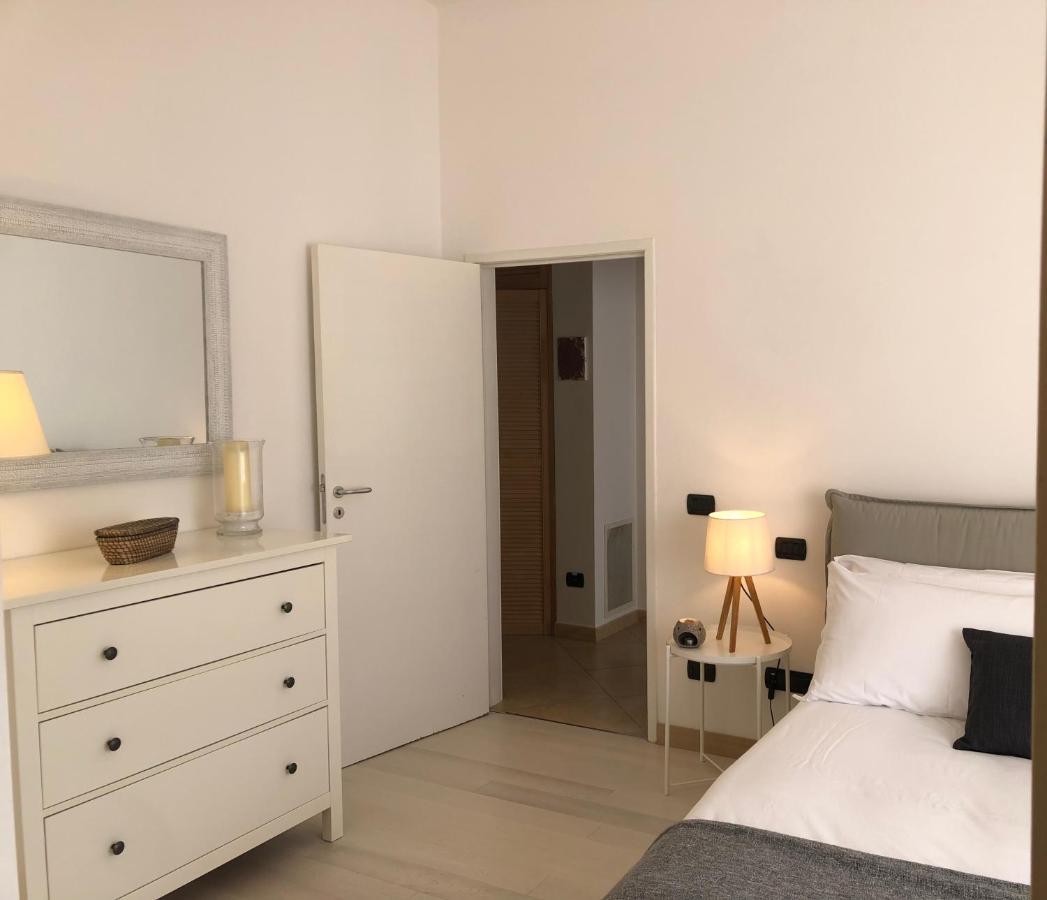 Casa Giusti Appartement Poggibonsi Buitenkant foto