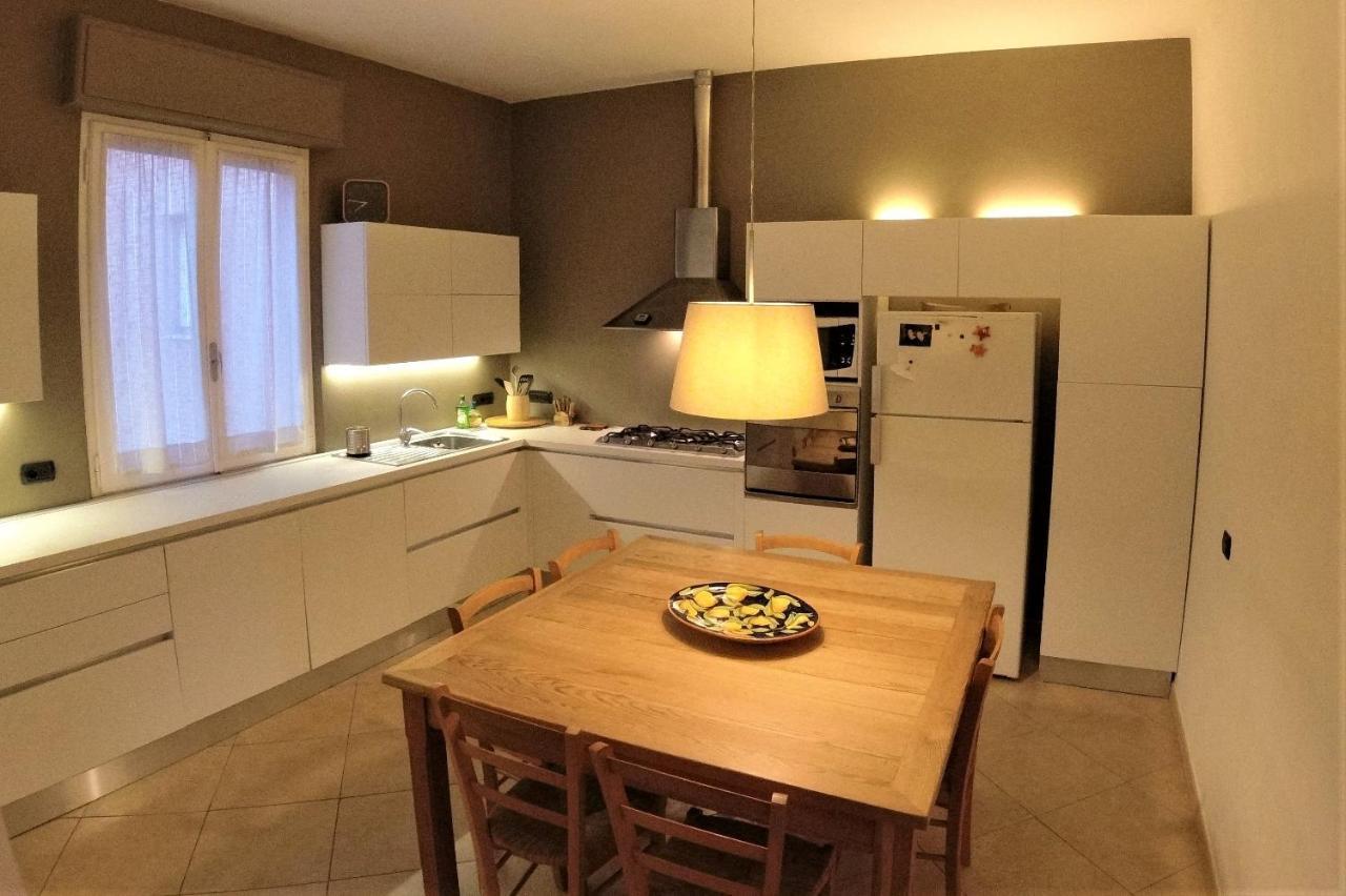 Casa Giusti Appartement Poggibonsi Buitenkant foto
