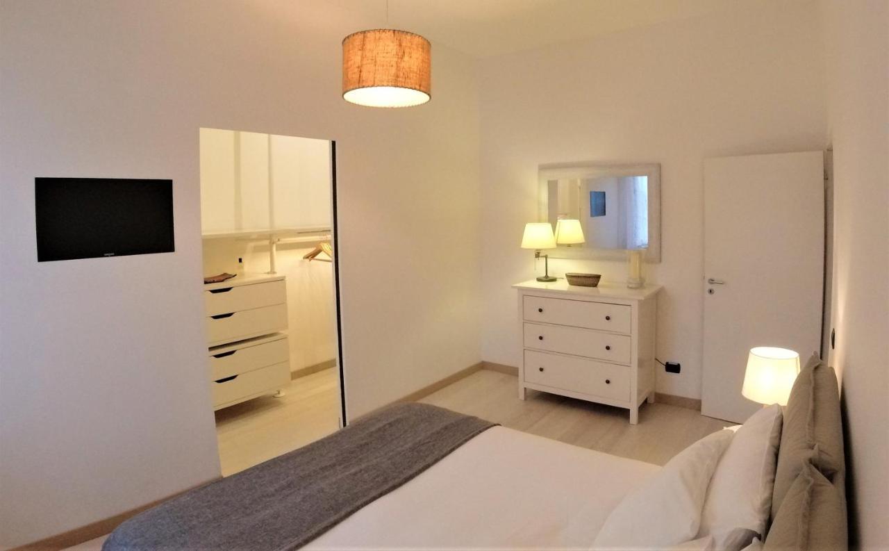 Casa Giusti Appartement Poggibonsi Buitenkant foto