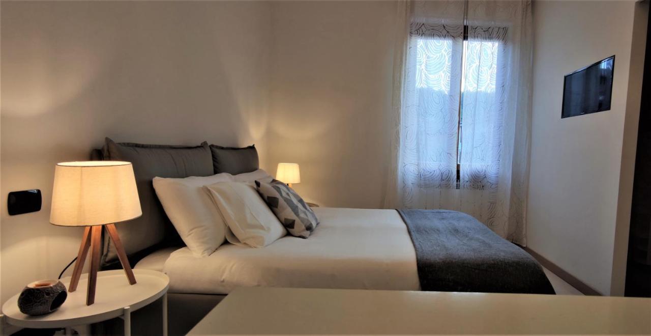 Casa Giusti Appartement Poggibonsi Buitenkant foto