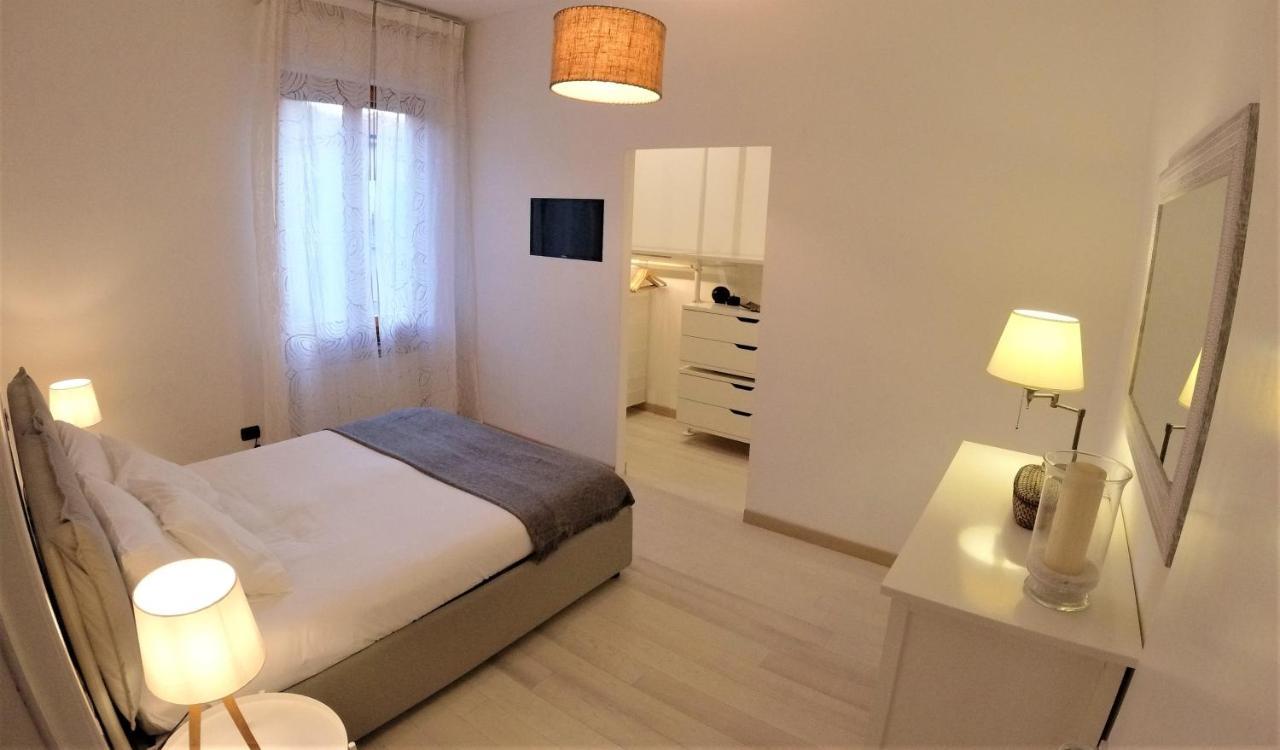 Casa Giusti Appartement Poggibonsi Buitenkant foto
