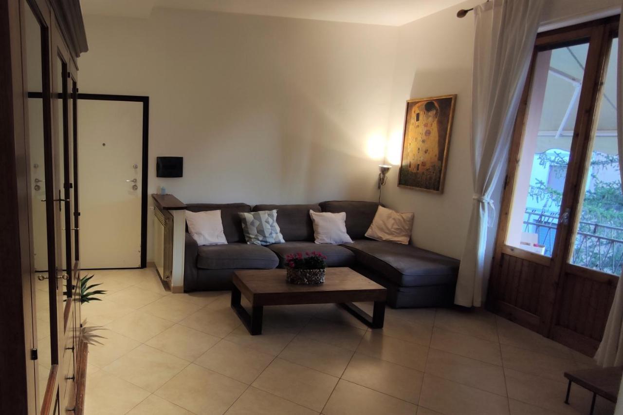 Casa Giusti Appartement Poggibonsi Buitenkant foto