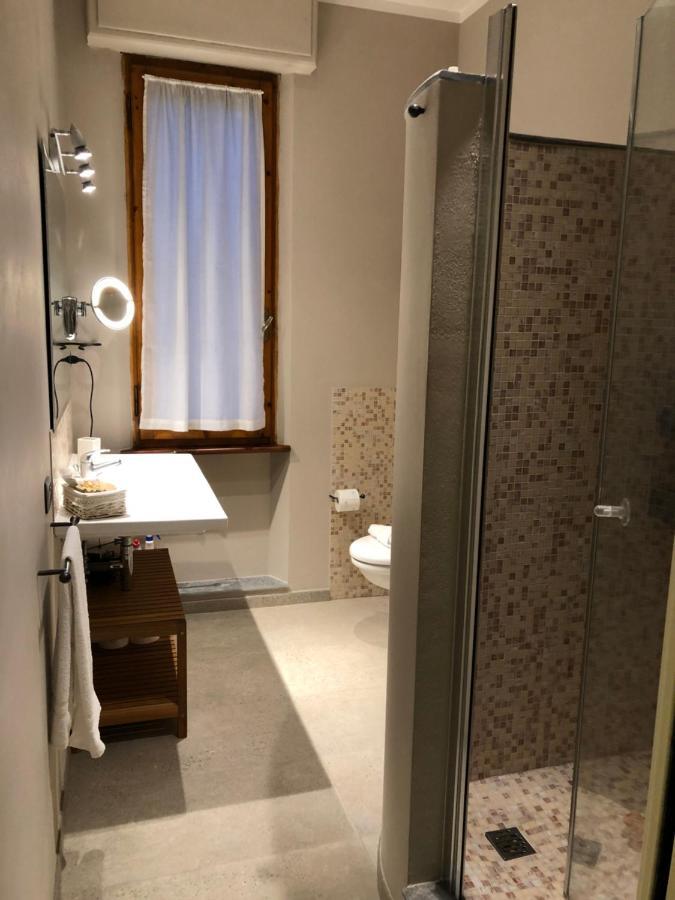 Casa Giusti Appartement Poggibonsi Buitenkant foto
