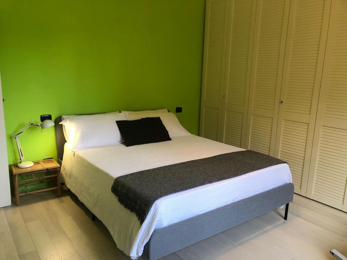 Casa Giusti Appartement Poggibonsi Buitenkant foto