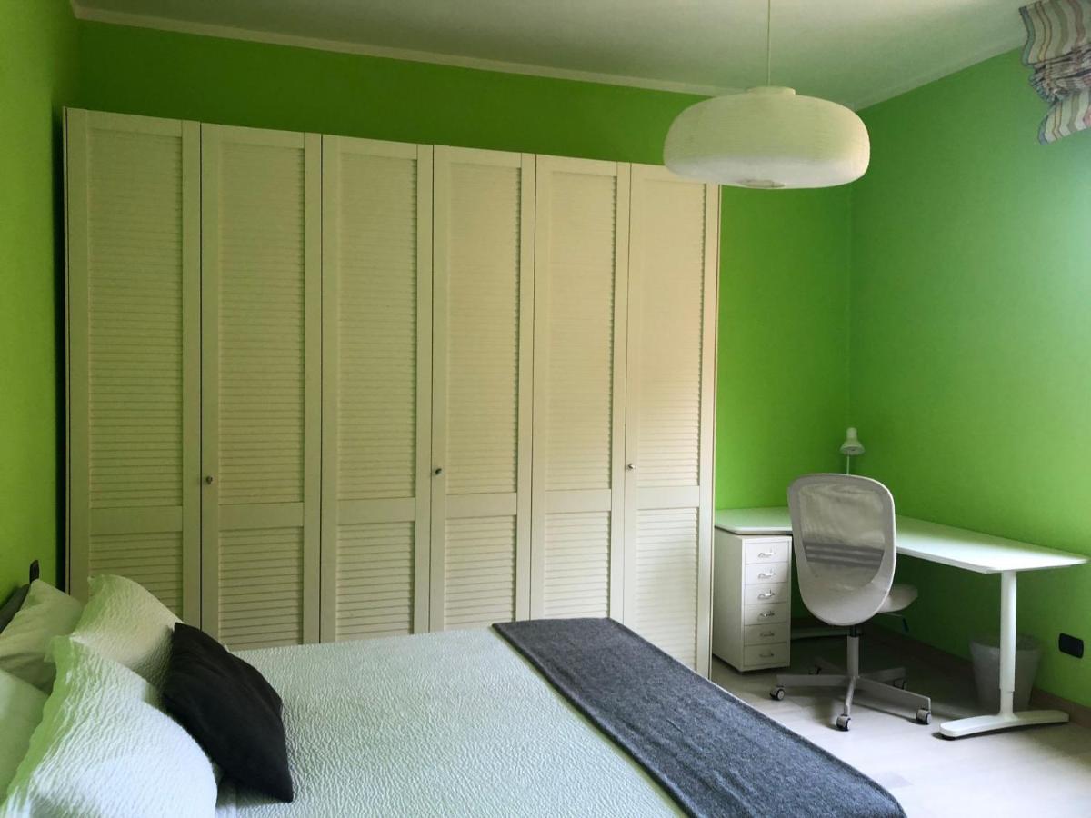 Casa Giusti Appartement Poggibonsi Buitenkant foto