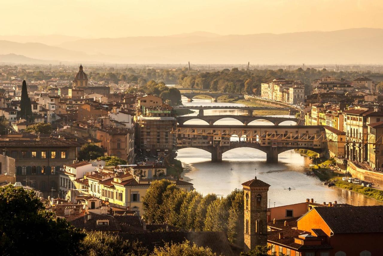 Casa Giusti Appartement Poggibonsi Buitenkant foto