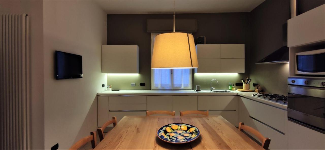 Casa Giusti Appartement Poggibonsi Buitenkant foto