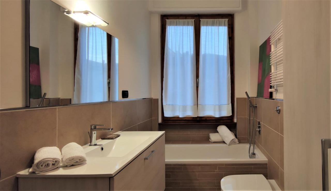 Casa Giusti Appartement Poggibonsi Buitenkant foto