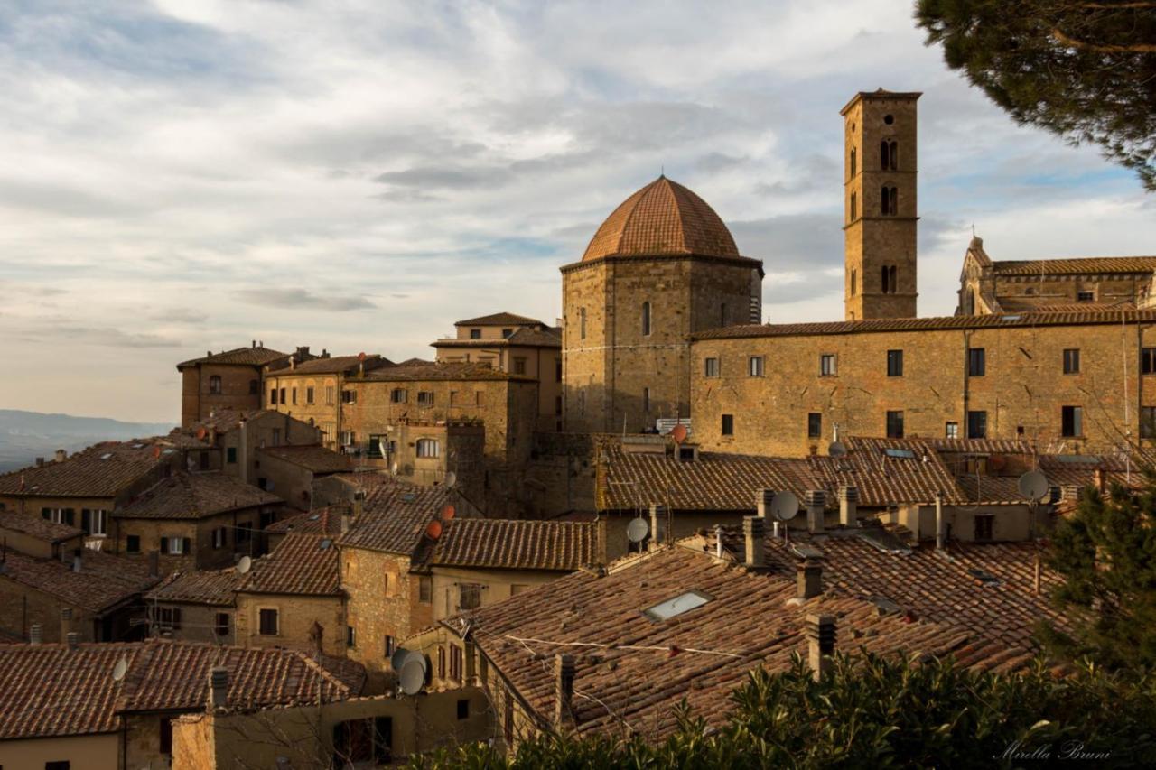 Casa Giusti Appartement Poggibonsi Buitenkant foto